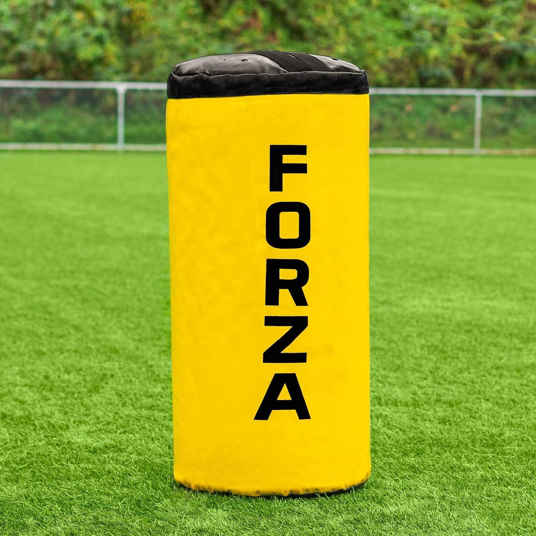 FORZA American Football Tackle Shield – niedrige Höhe (Jugendliche - 17kg)