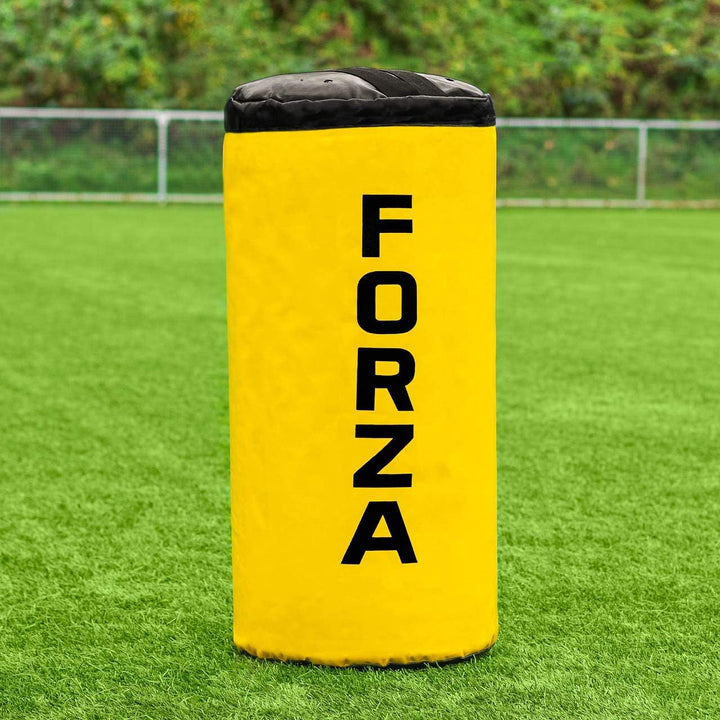 FORZA American Football Tackle Shield – niedrige Höhe (Jugendliche - 17kg)