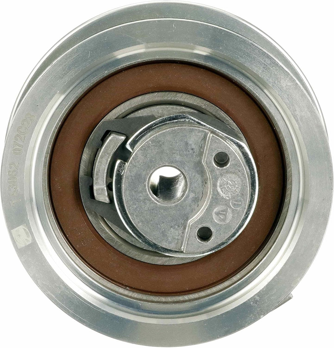 GATES PowerGrip Kit + Wasserpumpe KP25559XS-1