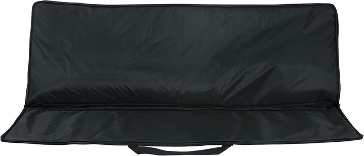 Gator Cases GKBE76-76 Note Economy Keyboard Gig Bag (Schwarz) 76 Schlüssel, 76 Schlüssel
