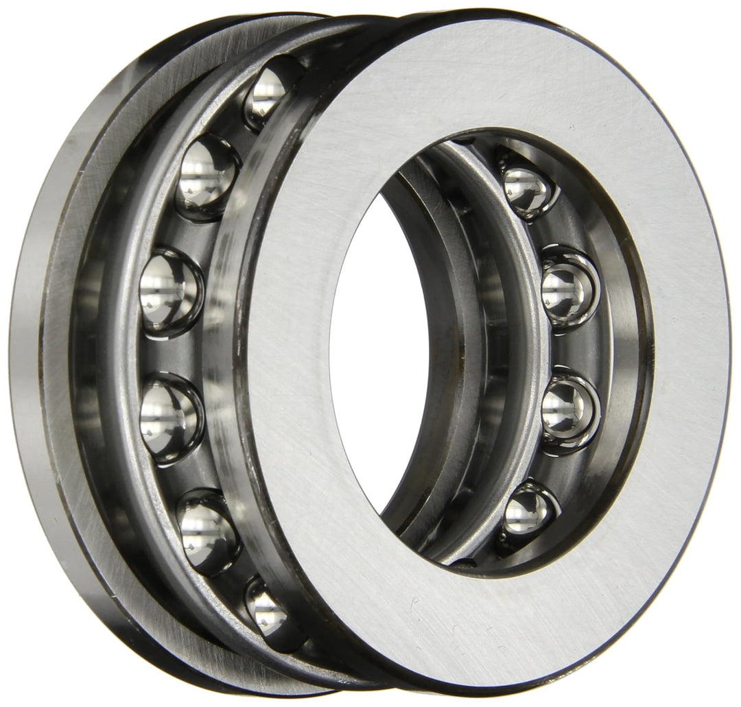 51212 SKF Axial Rillenkugellager Bearing 60x95x26mm
