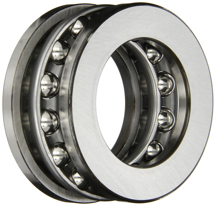 51212 SKF Axial Rillenkugellager Bearing 60x95x26mm