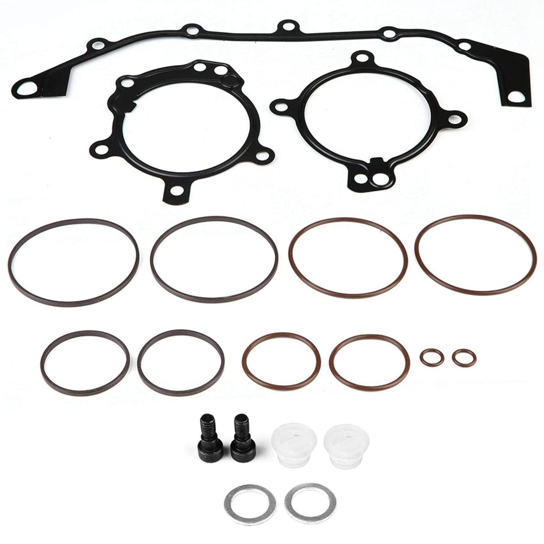 e46 schaltung Reparatursatz für O Ring dichtung elring Dichtungen, 1 Satz Reparatursatz für Dichtung