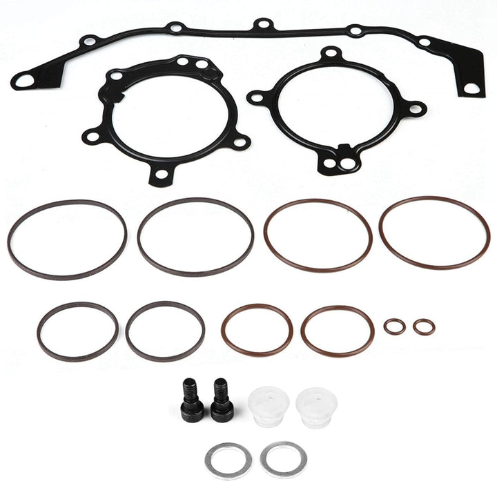 e46 schaltung Reparatursatz für O Ring dichtung elring Dichtungen, 1 Satz Reparatursatz für Dichtung