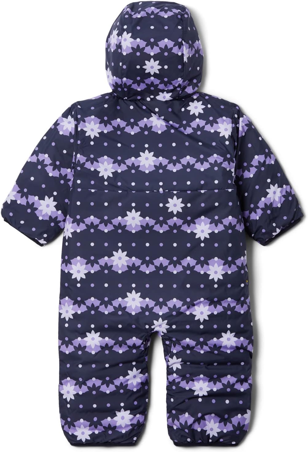 Columbia Unisex Kinder Powder Lite Reversible Bunting Schneeanzug Powder Lite 1 Reversible Bunting 3