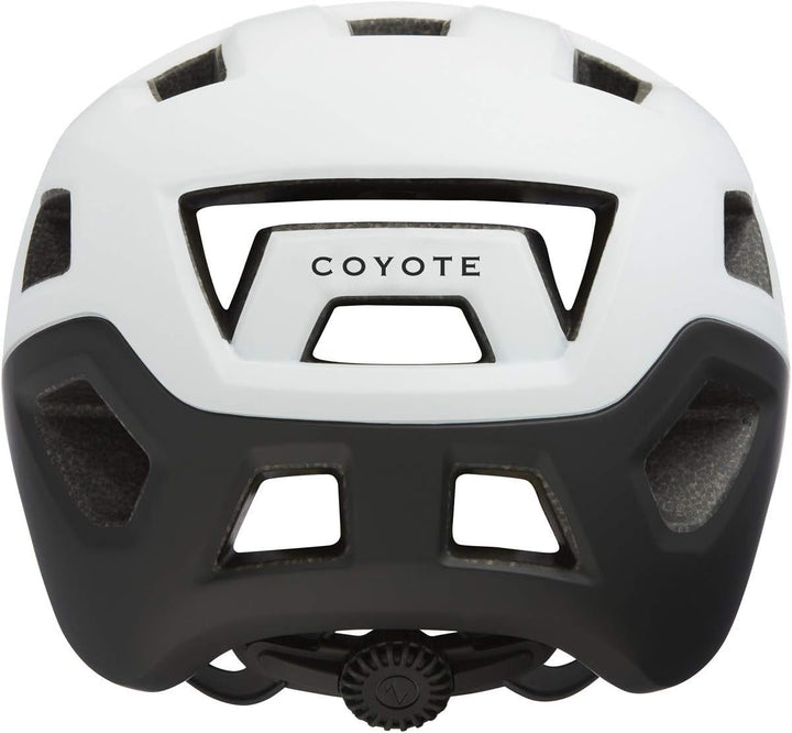 Lazer Coyote MIPS Helm weiss