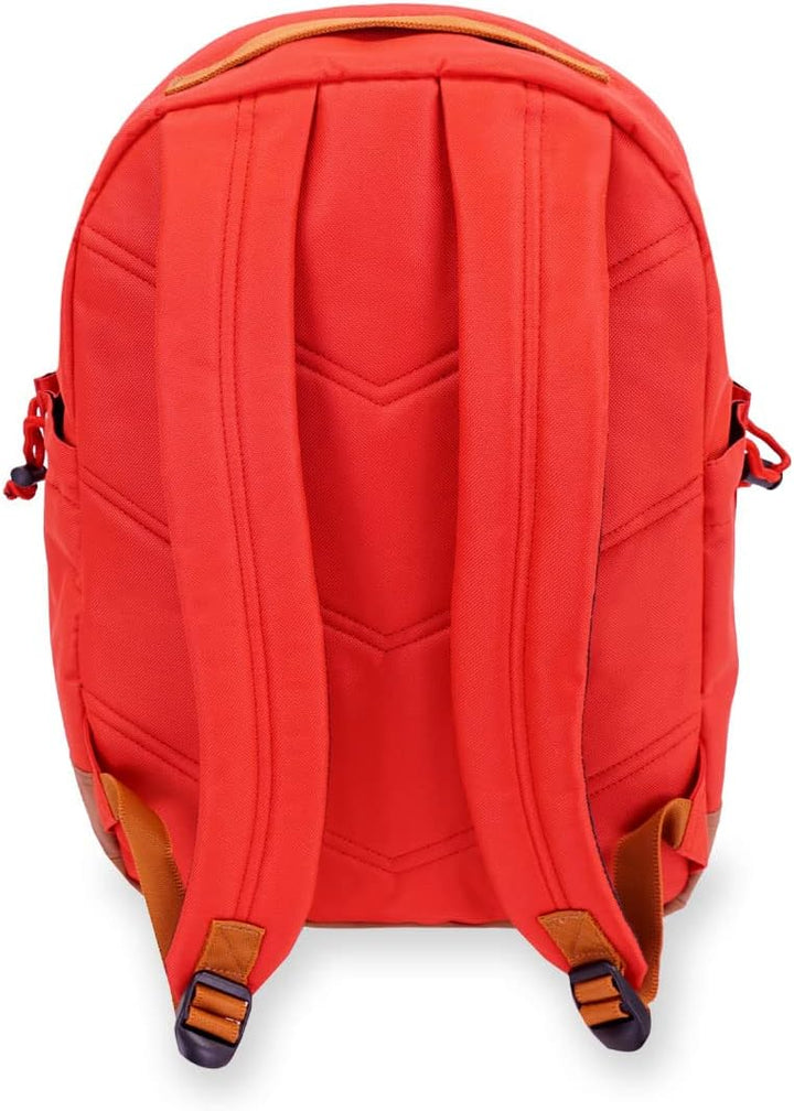 Everest Journey Pack, rot (Rot) - BP300-RD Einheitsgrösse Rot, Einheitsgrösse Rot
