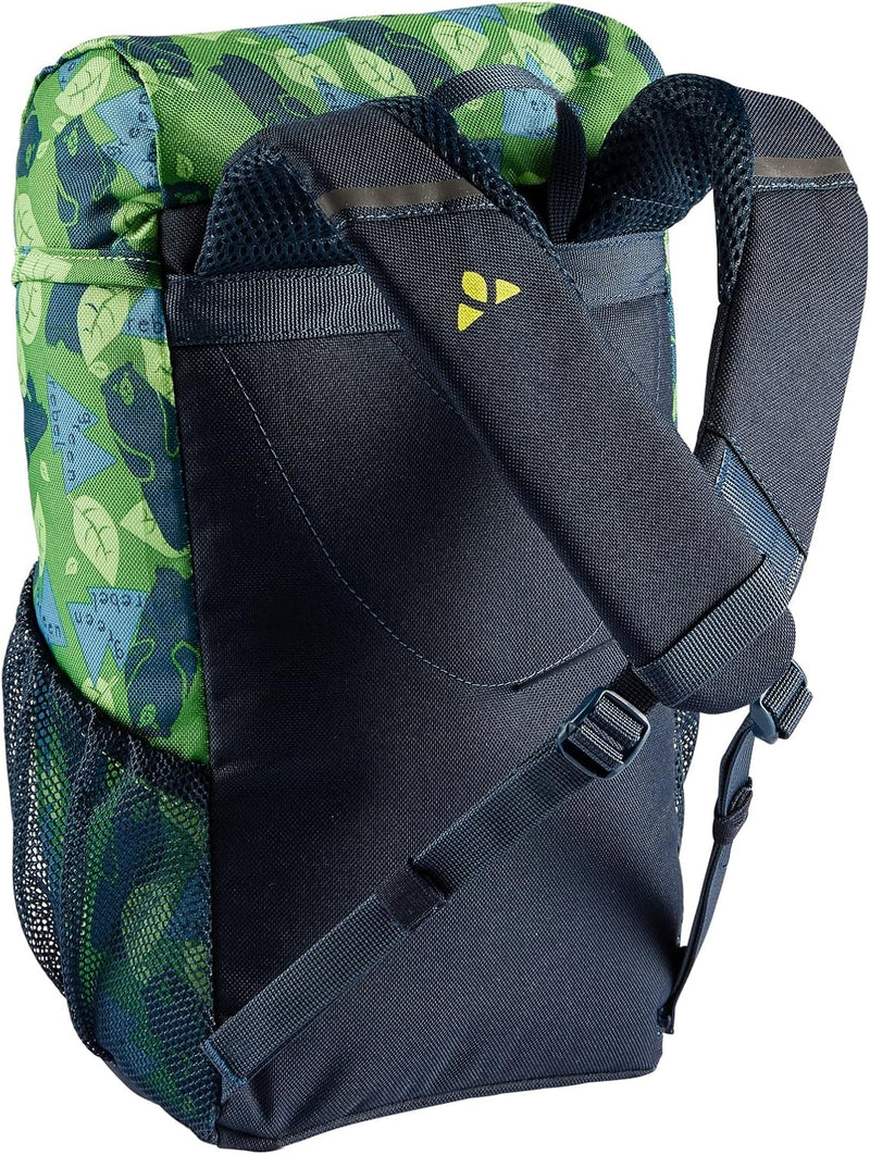 VAUDE Kinderrucksack Ayla für Mädchen & Jungen, komfortabler Wanderrucksack Kinder, wetterfester Kin