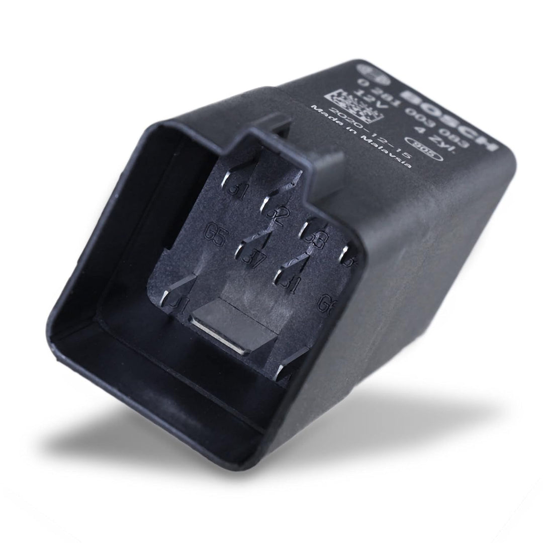 Bosch 0 281 003 083 Steuergerät, Glühzeit