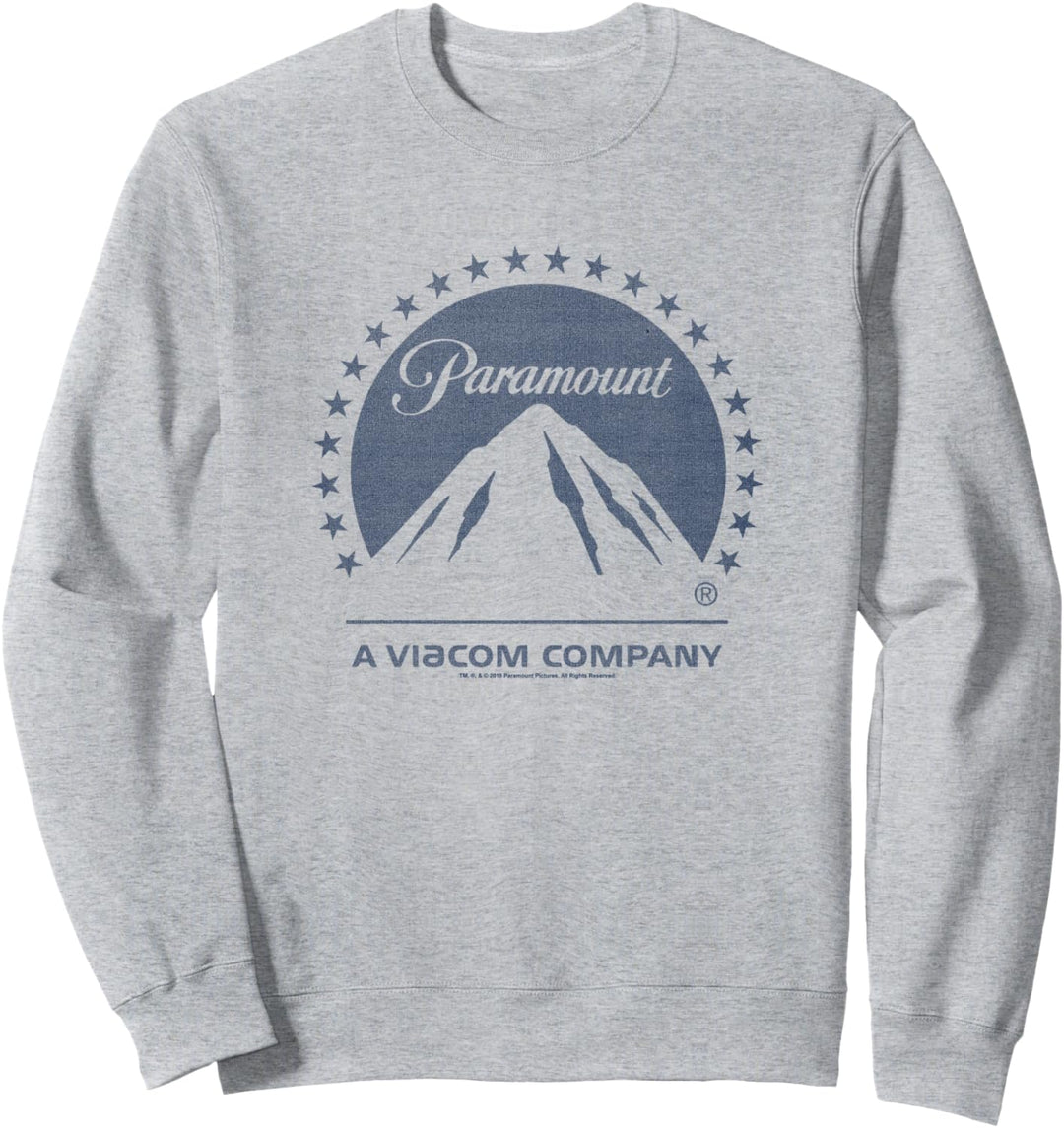 Paramount Classic Chest Logo Sweatshirt