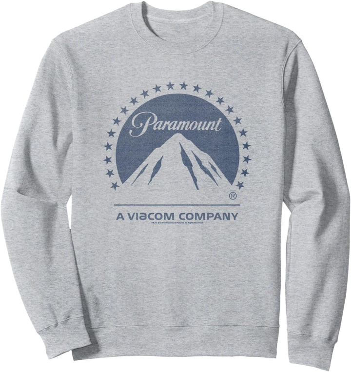 Paramount Classic Chest Logo Sweatshirt
