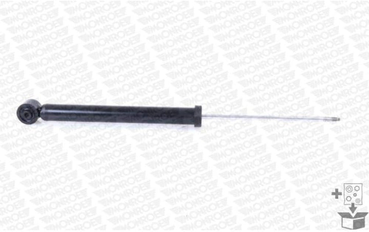 Monroe 23948 Original Stossdämpfer Fahrwerk