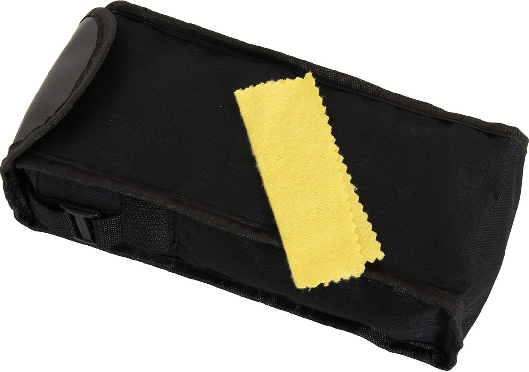 Fox Spektiv 20x50mm | für Vogelbeobachtung und Sportschützen | Kompakt und spritzwasserfest | inklus