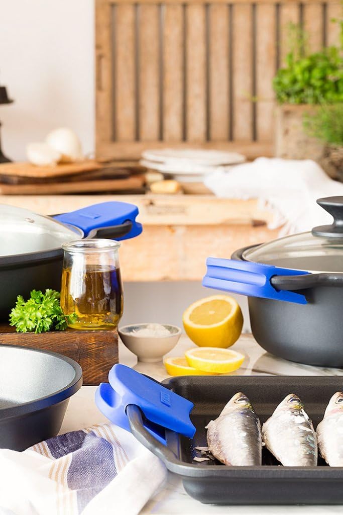 Monix Solid+ Bratpfanne 26cm, 26cm