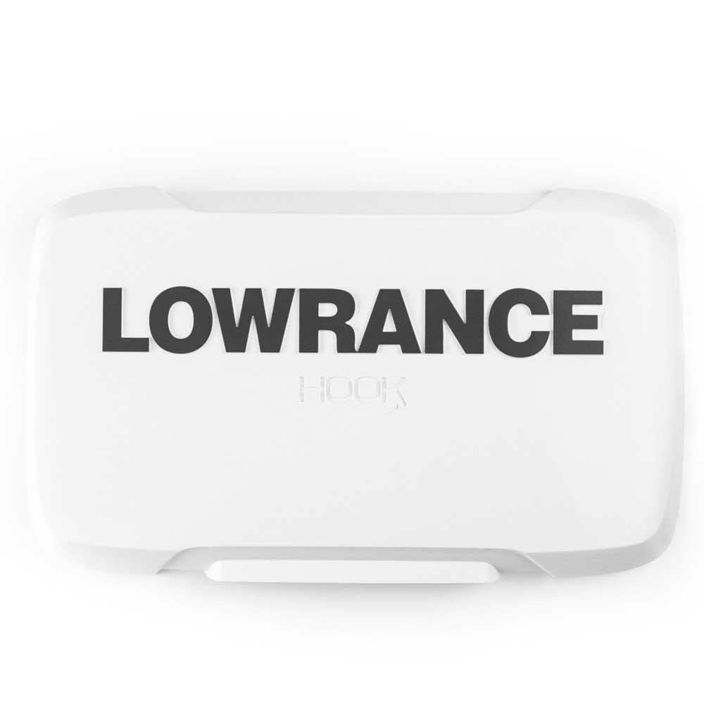 Fish Finder Sonnenabdeckung – passend für alle Lowrance HOOK2 4