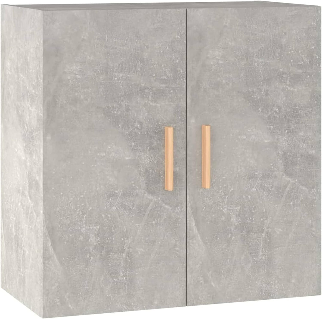 Gecheer Wandschrank H?ngeschrank Lagerschrank Lagerschrank Bücherschrank Schrank Aufbewahrungsschran