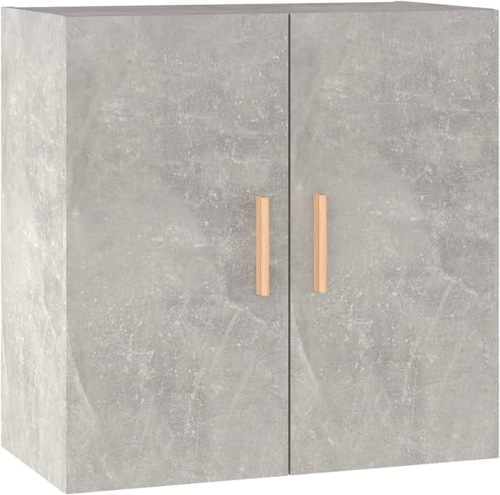 Gecheer Wandschrank H?ngeschrank Lagerschrank Lagerschrank Bücherschrank Schrank Aufbewahrungsschran