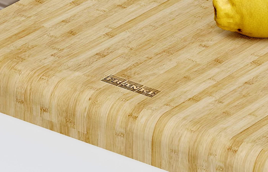 FRANKE 112.0595.334 Schneidebrett, Holz