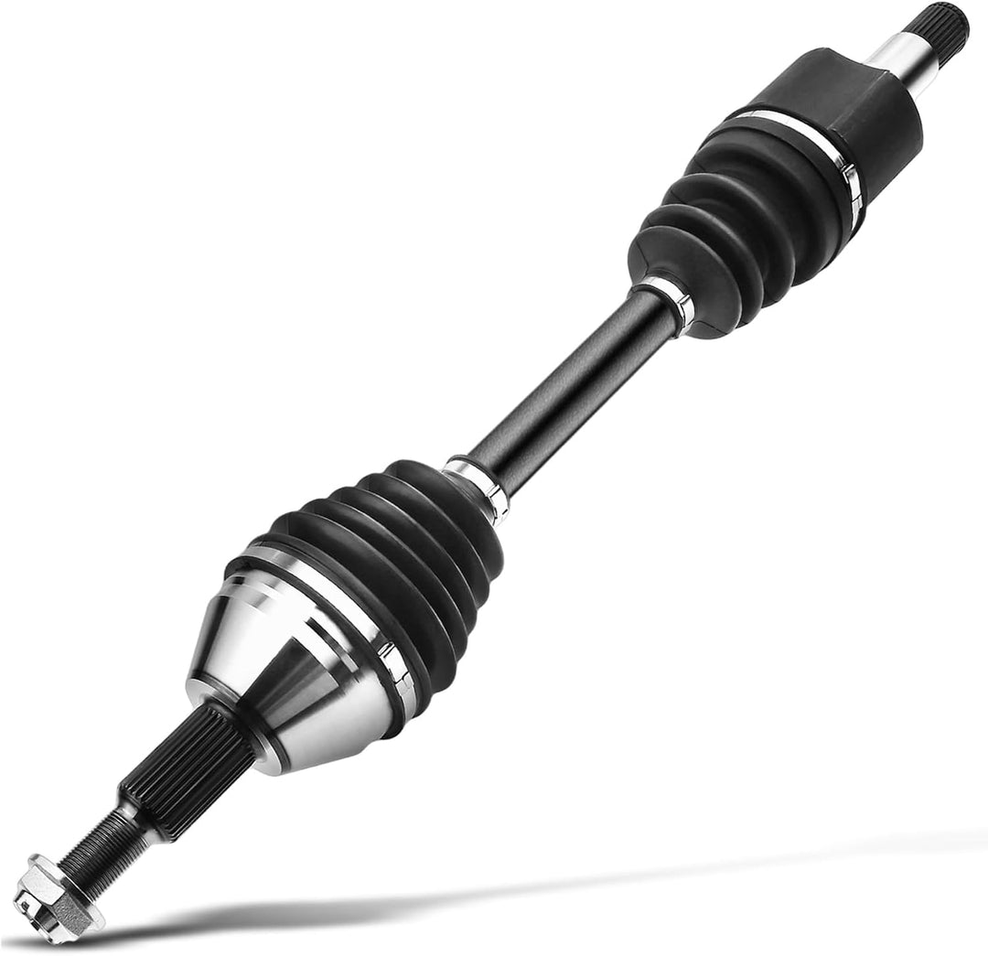 Frankberg Antriebswelle Vorne Links Kompatibel mit Grand Voyager V RT 2.8L 3.3L 3.6L 3.8L 2007-Heute