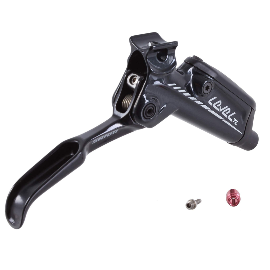 Sram Unisex – Erwachsene TL Bremshebel, schwarz, 1size