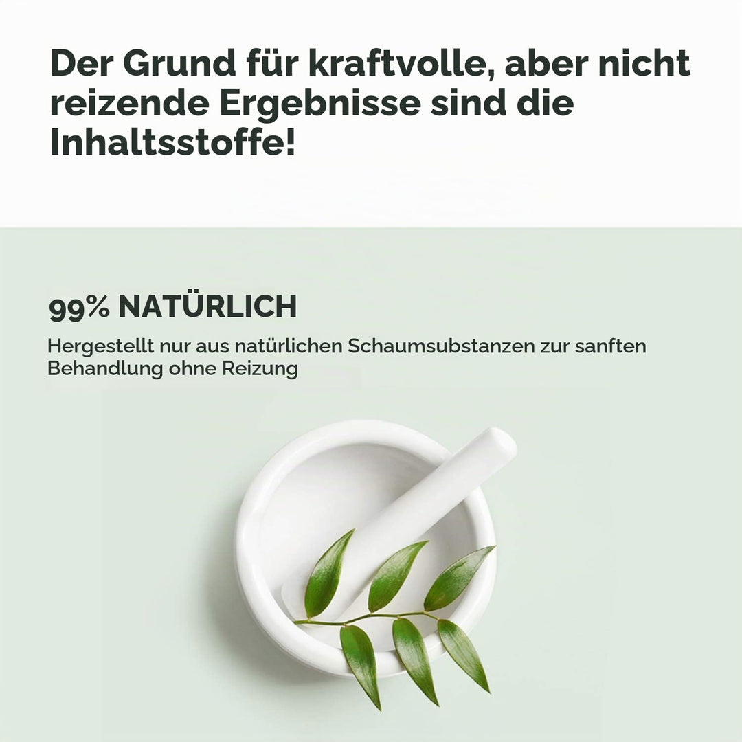 Manyo Factory Herb grün Reinigungsöl, 6,7 Unzen, Grün