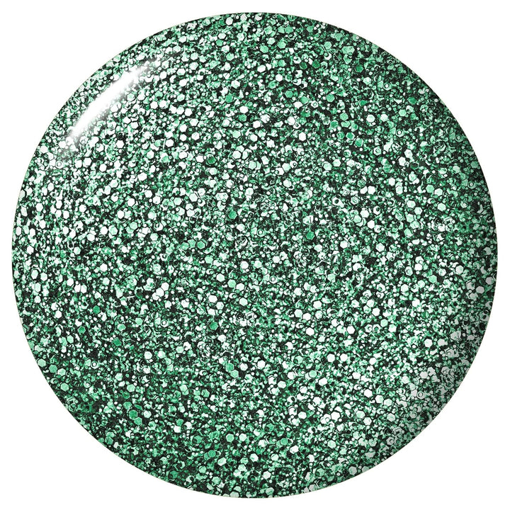 OPI Infinite Shine Nagellack – Hang the Mintsell - Good Enough to Treat Collection – vorgehärtete Ge