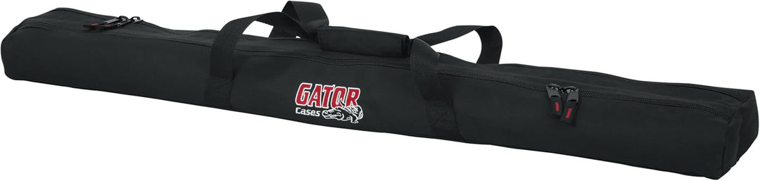 GATOR Nylon-Koffer für 42"-Doppelkammer-Tonständer 42 "Soundsystem, 42 "Soundsystem