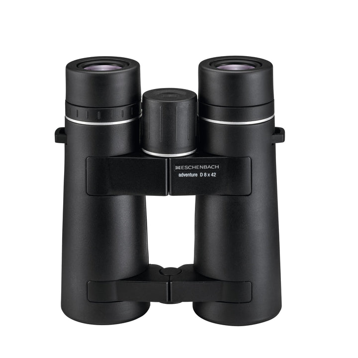 Eschenbach Optik Fernglas Adventure D 10x34 - geeignet für Einsteiger in Vogelbeobachtungen oder als