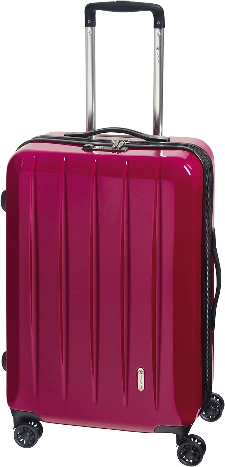 CHECK.IN Trolley-Set London 2.0, 3-teilig,