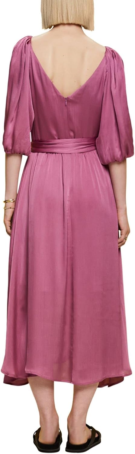 Esprit Collection Dresses Light Woven 40 Violet, 40 Violet