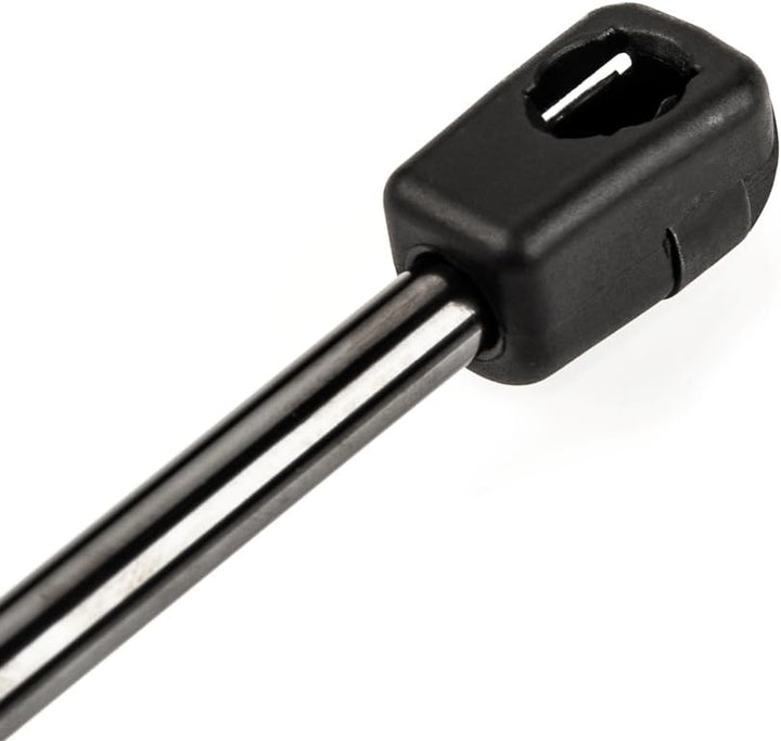 LST Gasdruckfeder (2er Set) Heckklappendämpfer 540N – Kofferraum Lifter hinten Heckklappe – kompatib