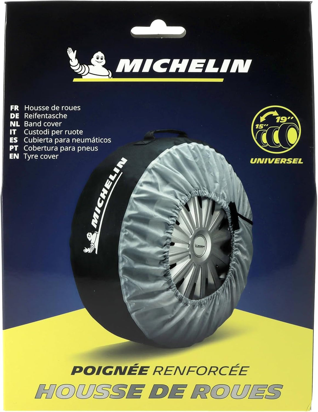 Michelin 009099 Schutzhülle für Rad/Reifen
