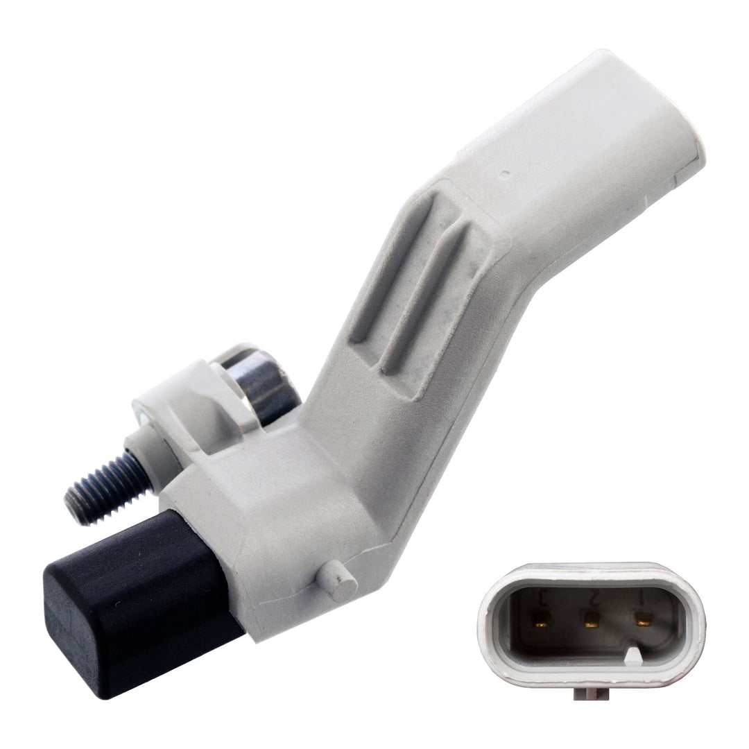 febi bilstein 106841 Kurbelwellensensor mit Schraube, 1 Stück