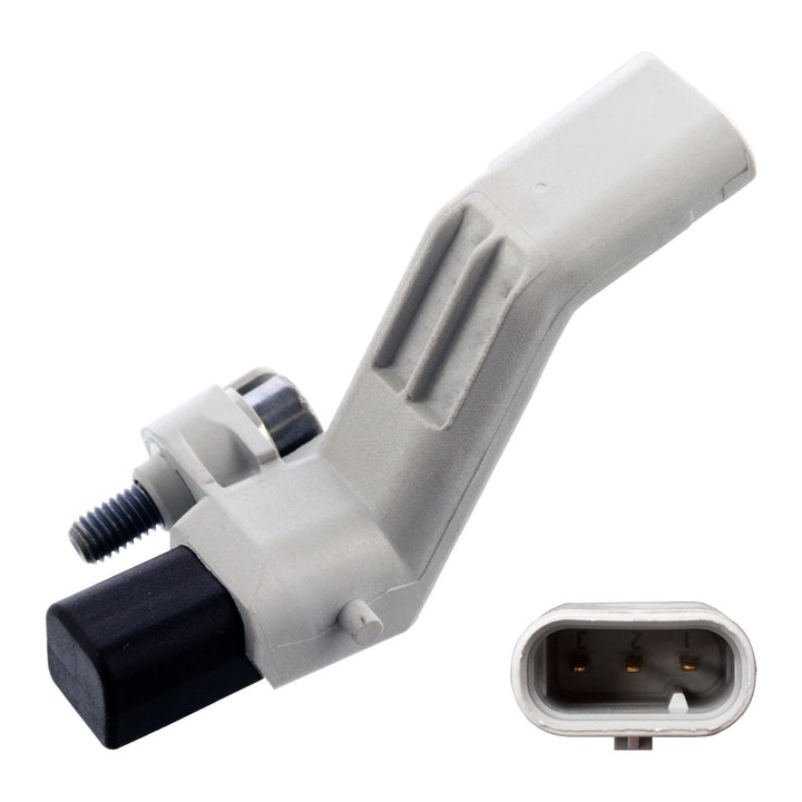 febi bilstein 106841 Kurbelwellensensor mit Schraube, 1 Stück
