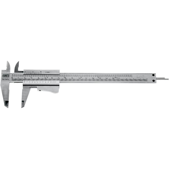 Horex 2224522 Taschenmessschieber 300 mm