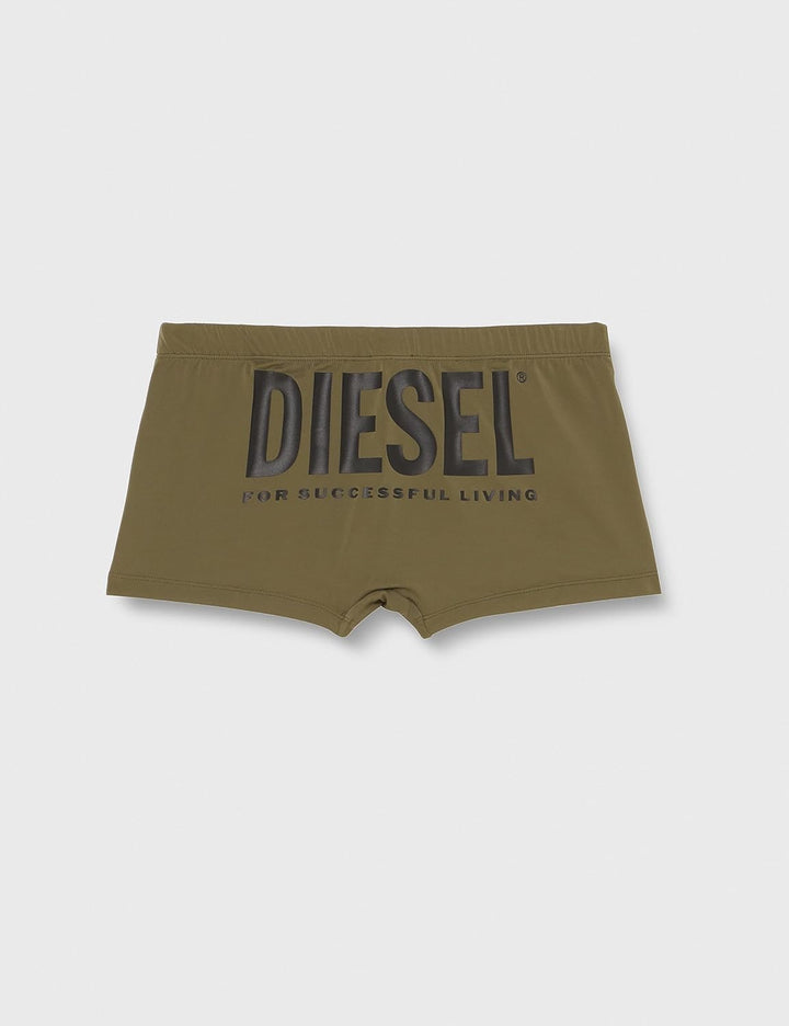 Diesel Herren BMBX-Brad Schwimm-Slips S 51f-0bvfz, S 51f-0bvfz