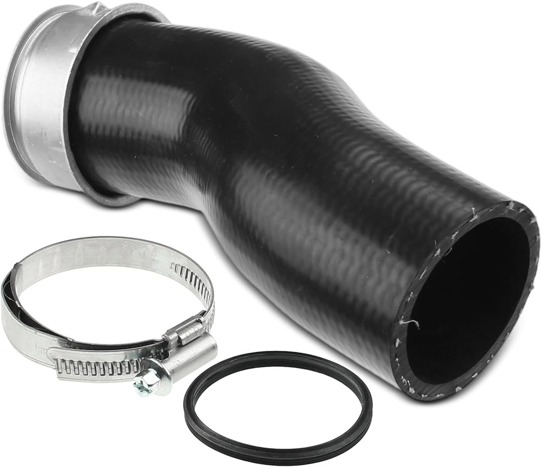 Ladeluftschlauch Turboschlauch mit Dichtungen für Q7 S-h-a-r-a-n T-o-u-a-r-e-g 1.9L 3.0L Diesel 2000