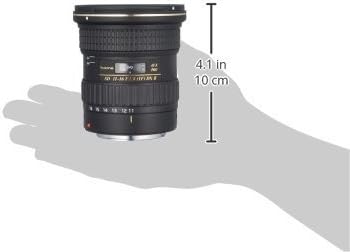 Tokina AT-X 11-16mm f/2,8 Pro DX II Ultraweitwinkelzoom-Objektiv (77 mm Filtergewinde) für Canon Obj