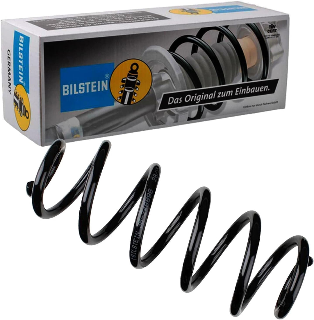 BILSTEIN 36-248896 Fahrwerksfeder Spiralfeder, Schraubenfeder, Feder