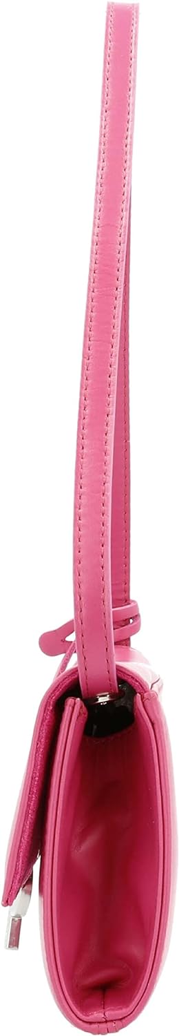 Picard Damen Auguri 4022 Handtasche (1er Pack) Einheitsgrösse Rosa, Einheitsgrösse Rosa