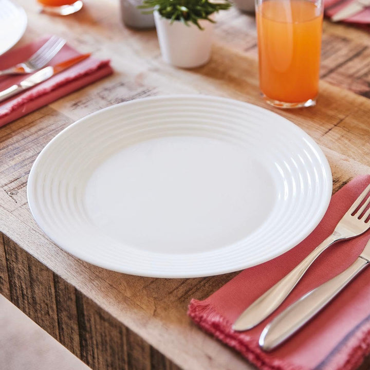 Arc Harena Tafelservice, Messing, 18 Einheiten