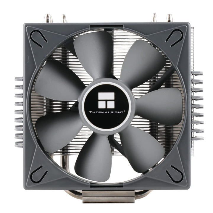 Thermalright True Spirit 120 M BW Rev. B CPU-Kühler, Silber