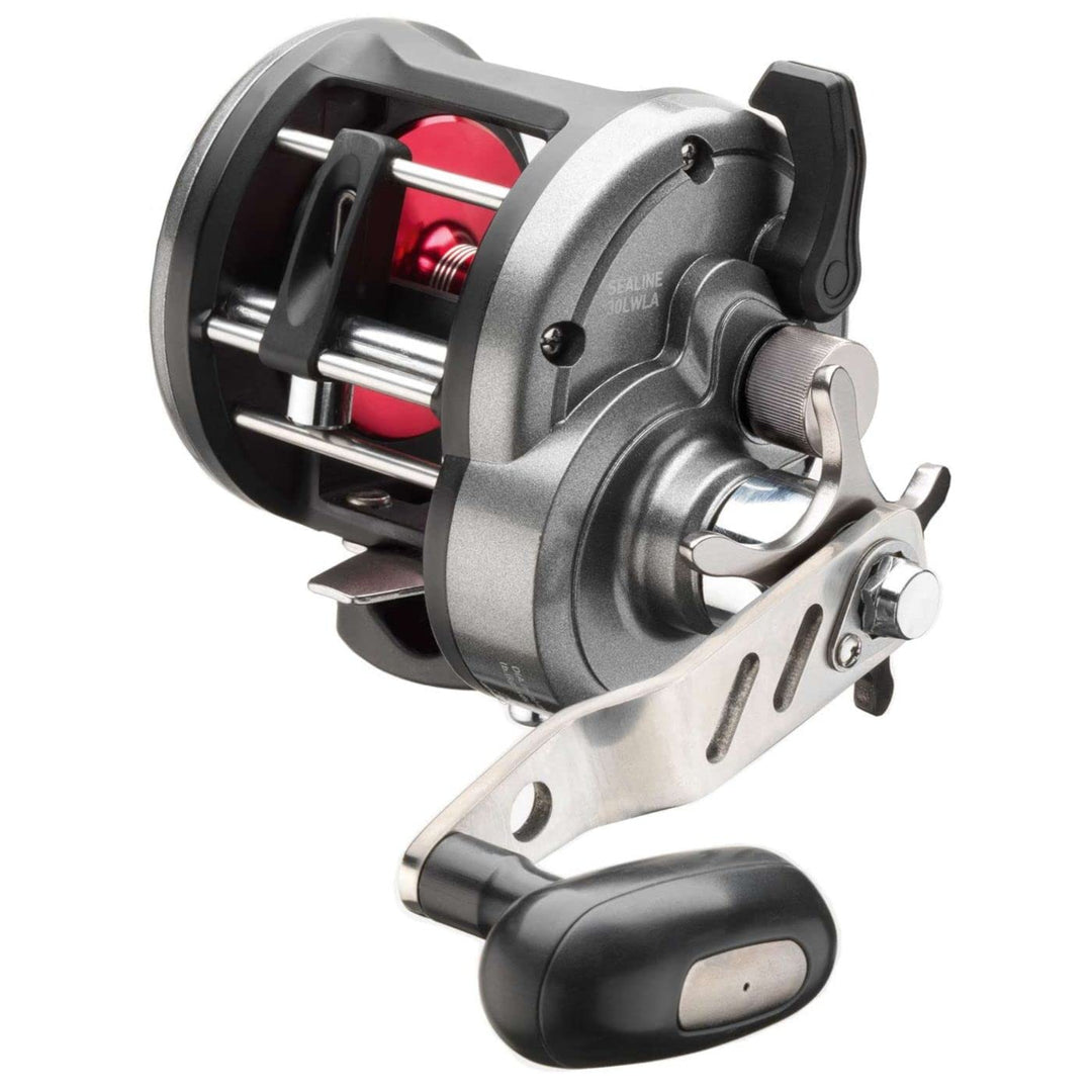 Daiwa Sealine 30LWLA Multirolle