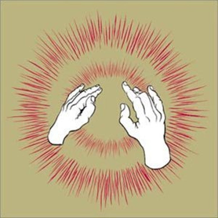 Lift Your Skinny Fists Like Antennas to Heaven, Vinyl