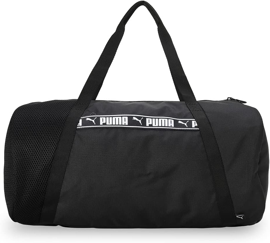 PUMA, Puma Schwarz