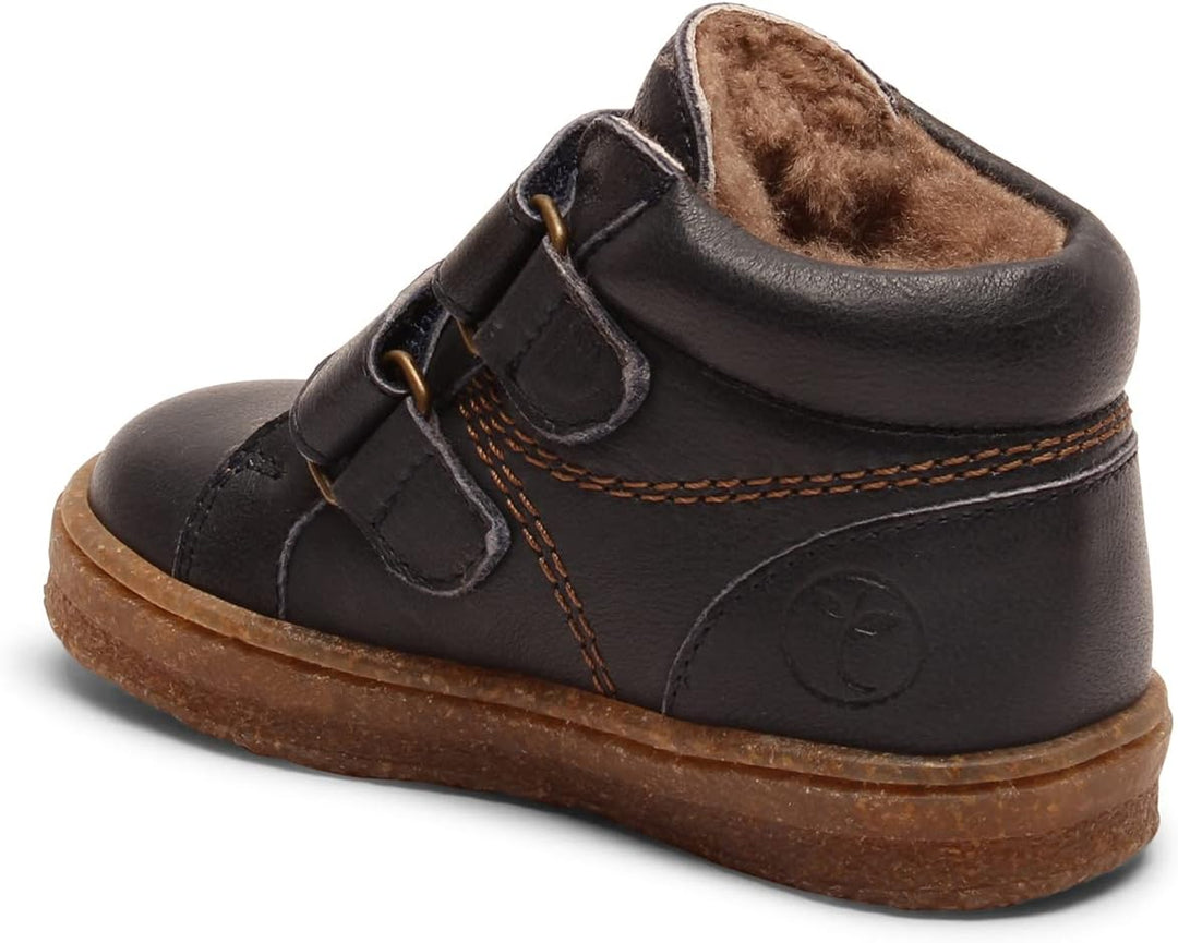 Bisgaard Unisex Kinder Sinus First Walker Shoe 26 EU Deep, 26 EU Deep