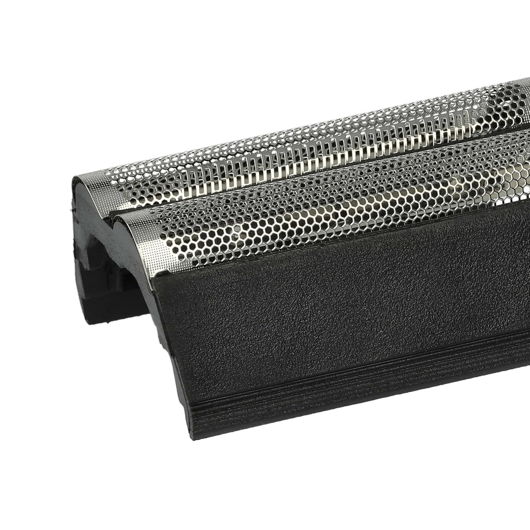 vhbw 2x Doppelscherfolie kompatibel mit Braun 4500, 4010, 4015, 4000, 4005, 4501, 4502 Elektrorasier