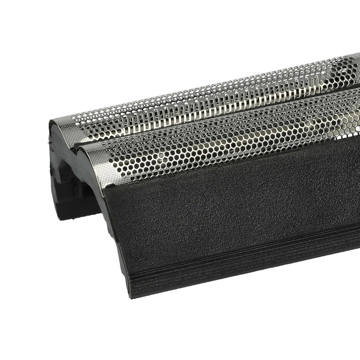 vhbw 2x Doppelscherfolie kompatibel mit Braun 4500, 4010, 4015, 4000, 4005, 4501, 4502 Elektrorasier
