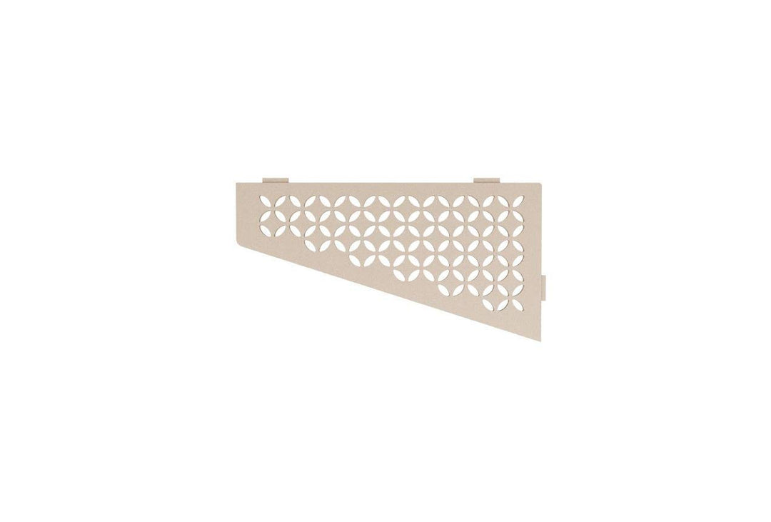 Schlüter SHELF-E-S3 Floral Creme, Creme