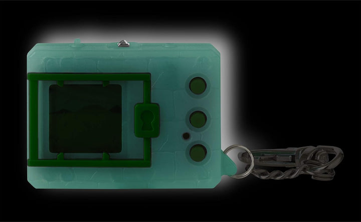Digimon Bandai (Original) - Virtuelles Monster Pet von Tamagotchi, leuchtet im Dunkeln